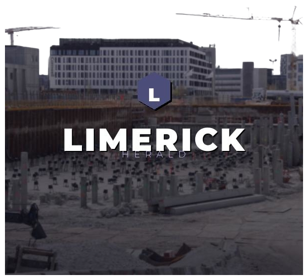 Limerick Herald logo