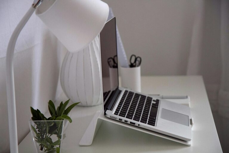 Tips for Creating a Comfortable and Productive Home Workspace